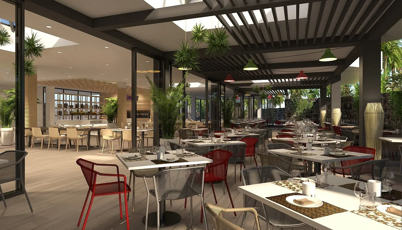 Abora Catarina By Lopesan Hotels Playa del Inglés