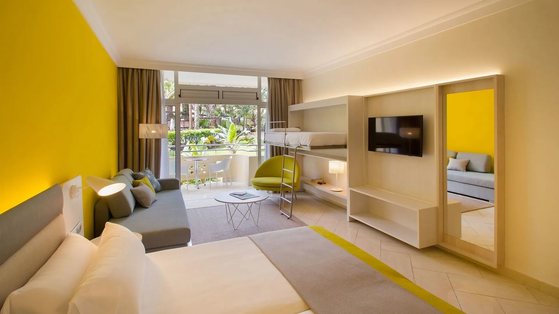 Abora Catarina By Lopesan Hotels Playa del Ingles