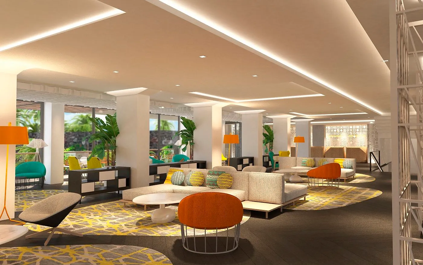 Abora Catarina By Lopesan Hotels Playa del Inglés