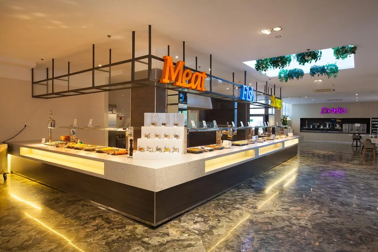 Abora Catarina By Lopesan Hotels Playa del Inglés