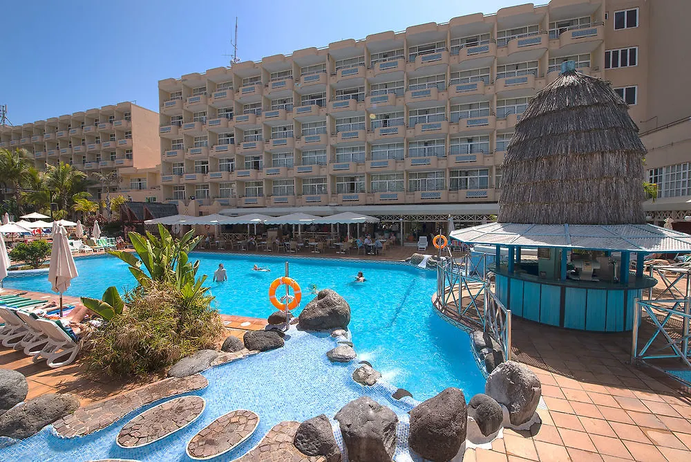 Abora Catarina By Lopesan Hotels Playa del Inglés