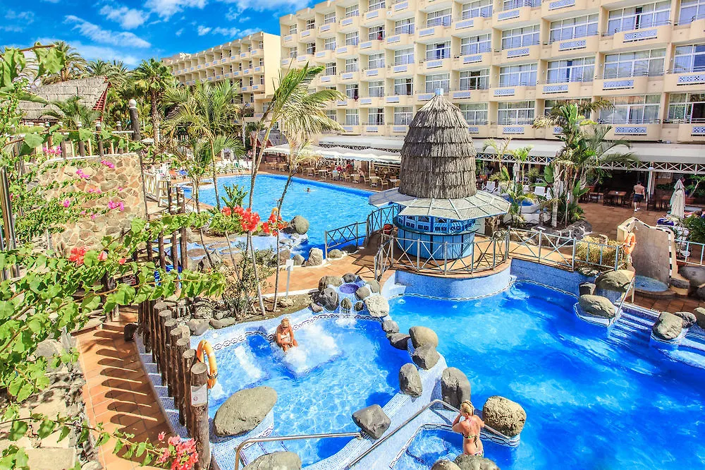 Abora Catarina By Lopesan Hotels Playa del Inglés