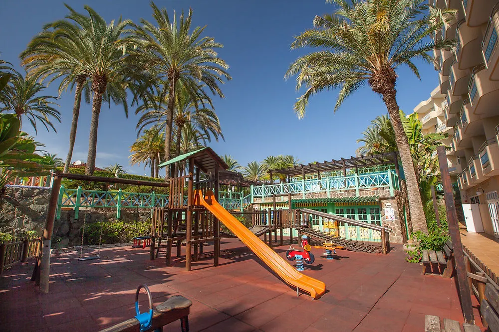 Abora Catarina By Lopesan Hotels Playa del Inglés 4*,