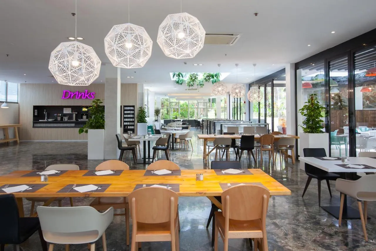 Abora Catarina By Lopesan Hotels Playa del Inglés