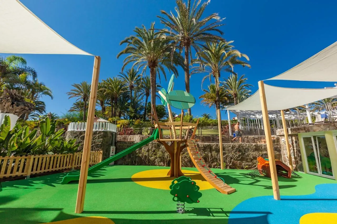 Abora Catarina By Lopesan Hotels Playa del Inglés