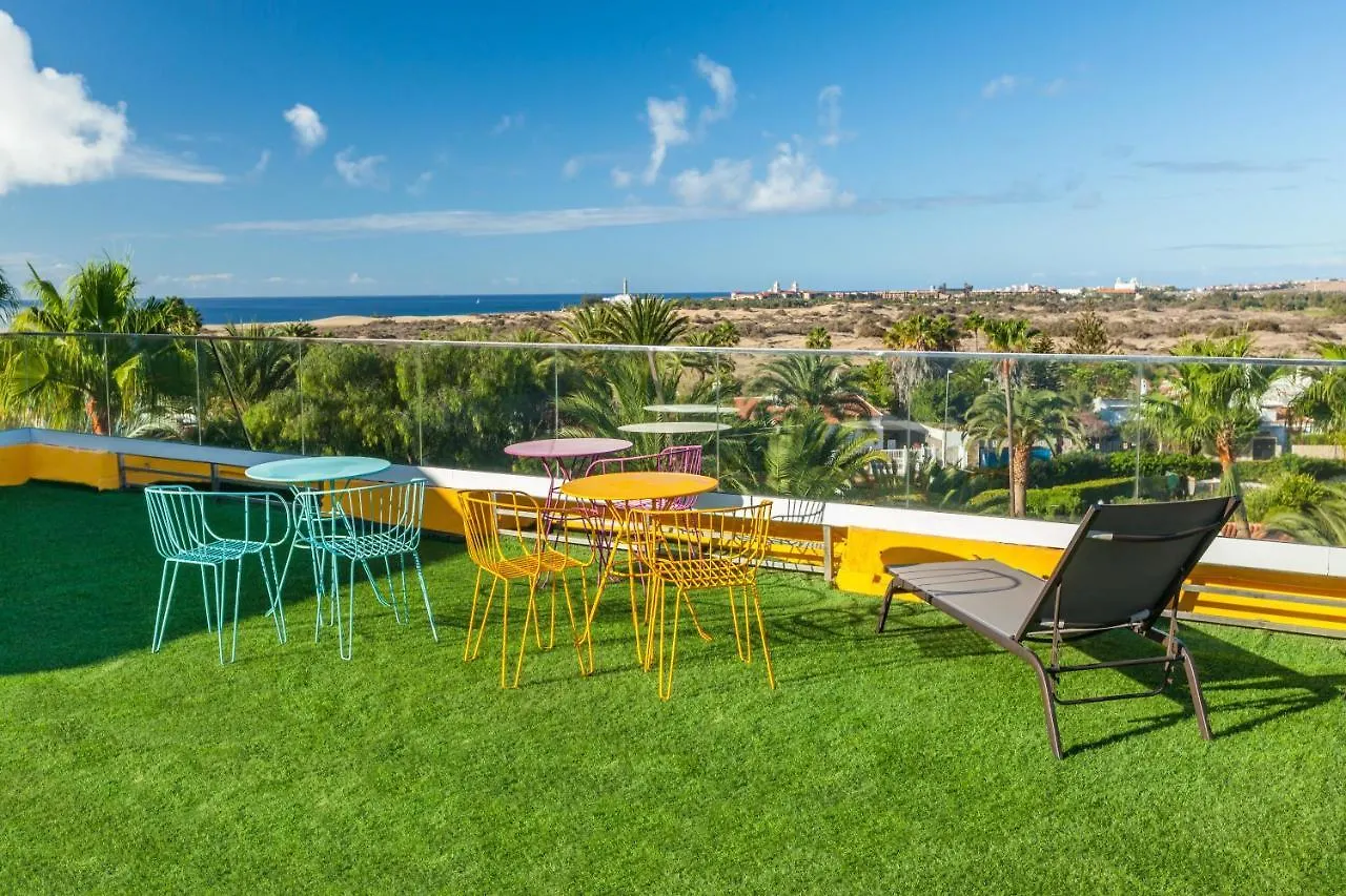 Abora Catarina By Lopesan Hotels Playa del Inglés 4*,  Espagne