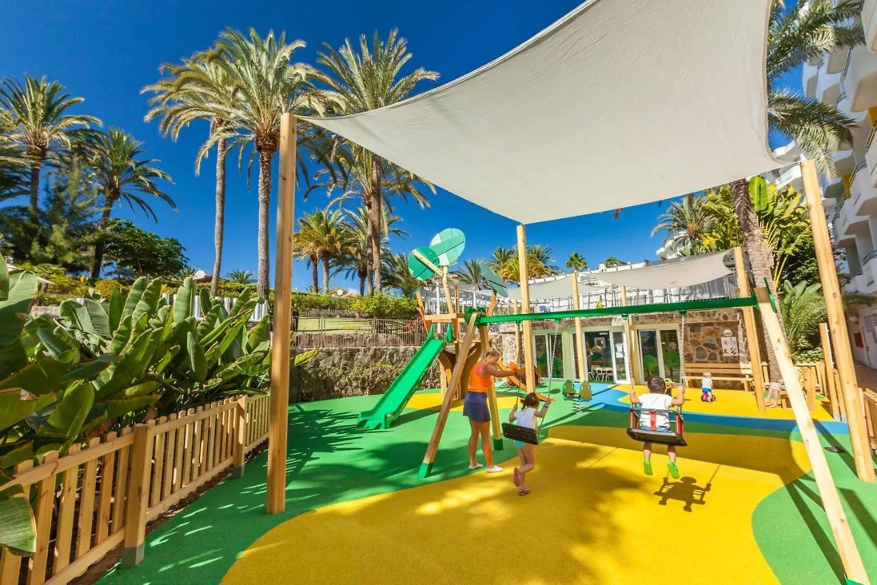 Abora Catarina By Lopesan Hotels Playa del Inglés