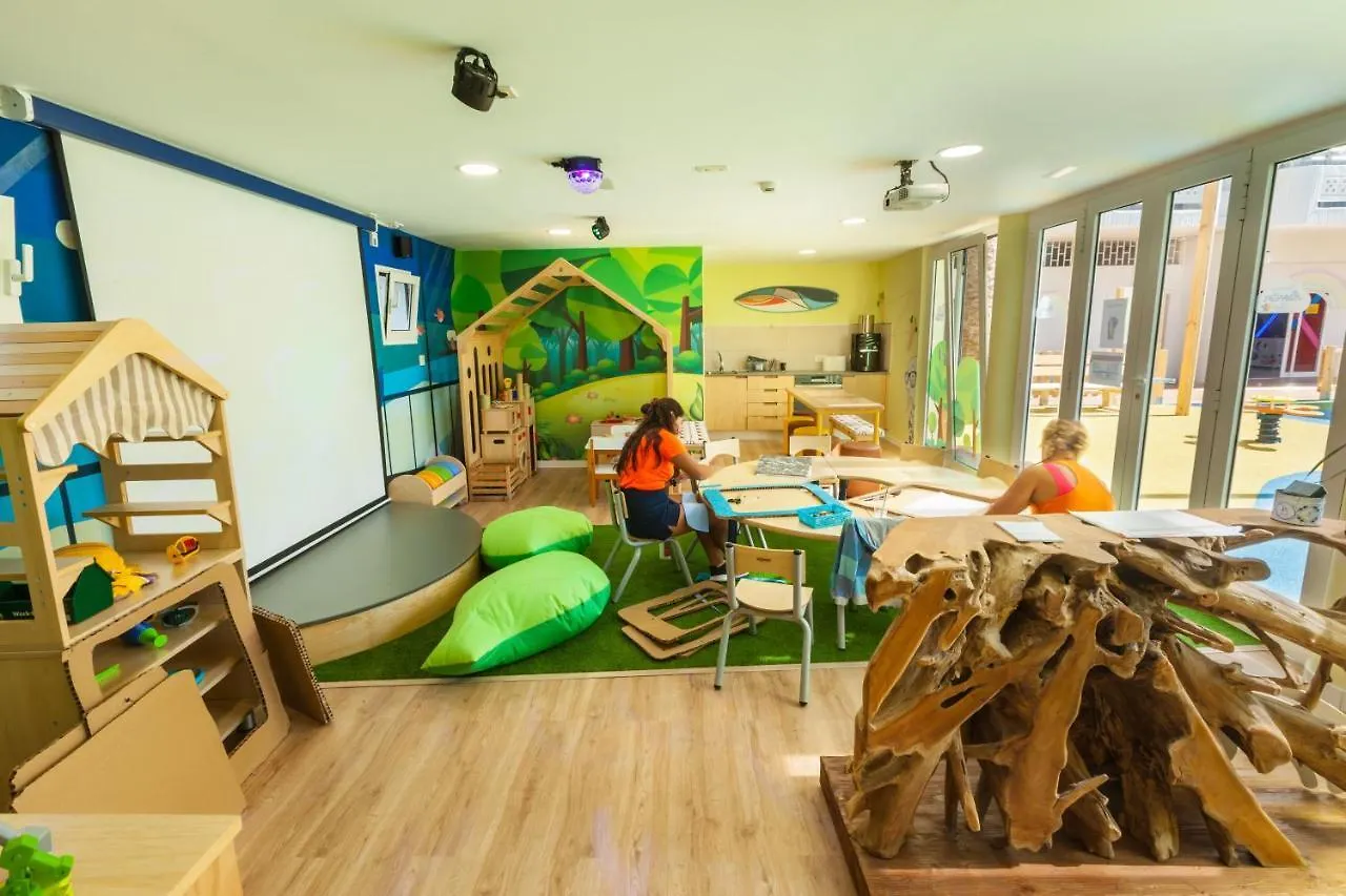 ****  Abora Catarina By Lopesan Hotels Playa del Inglés Espagne